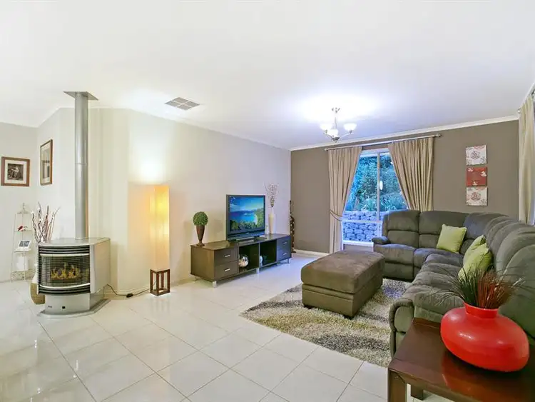 Third view of Homely house listing, 2 Guesthouse Court, Walkley Heights SA 5098