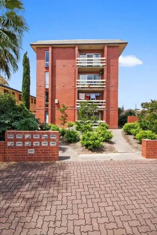 Second view of Homely unit listing, 6/298 Military Road, Grange SA 5022