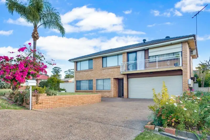 Main view of Homely house listing, 2 Lae Place, Glenfield NSW 2167