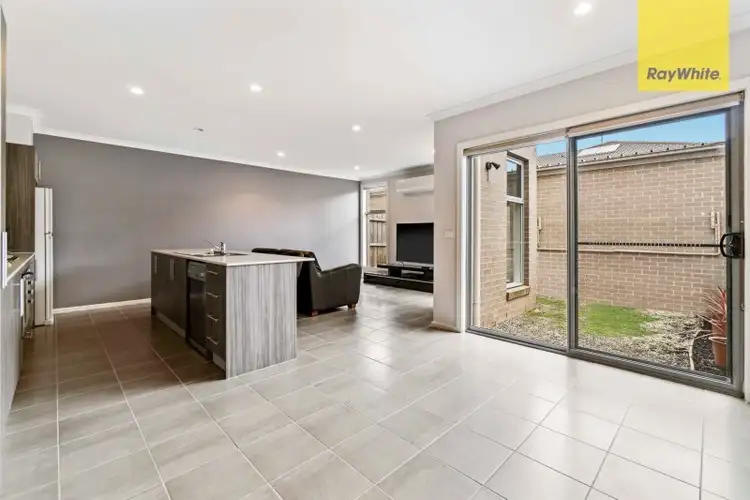 Fourth view of Homely house listing, 22 Nest Place, Point Cook VIC 3030