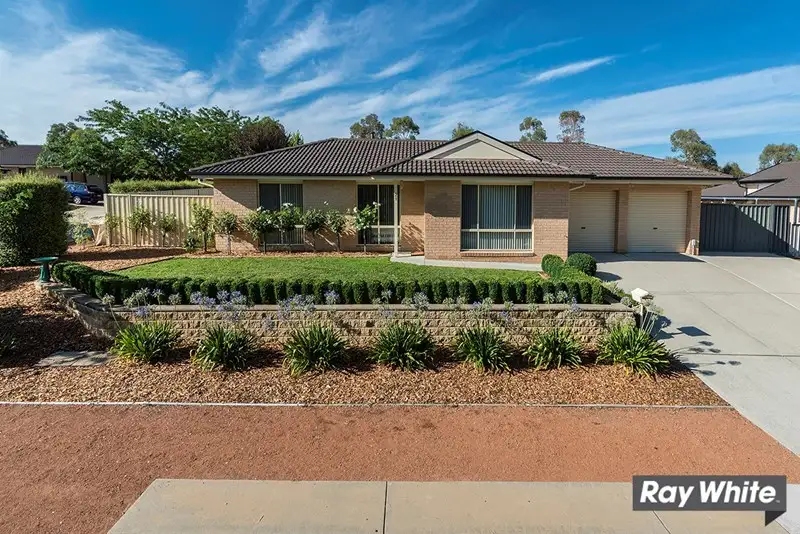 Main view of Homely house listing, 21 Pedrail Place, Dunlop ACT 2615