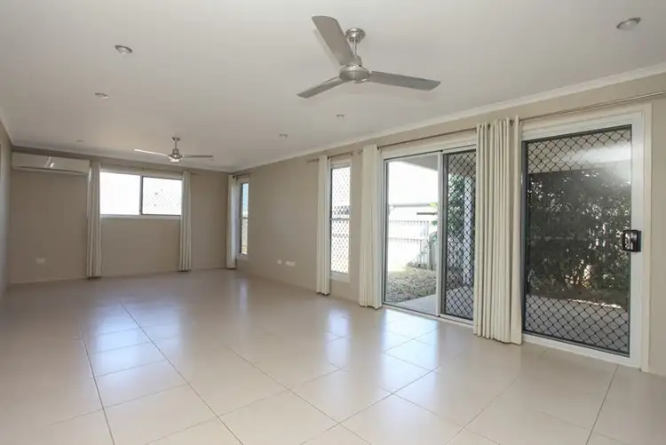 Fifth view of Homely house listing, 7 Sonoran Street, Rural View QLD 4740