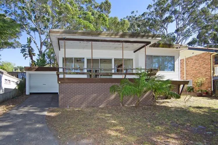 Second view of Homely house listing, 17 Burrawong Street, Bateau Bay NSW 2261
