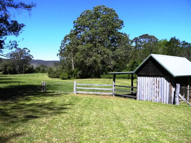 Second view of Homely rural property listing, 2741 Wollombi Road, Wollombi NSW 2325