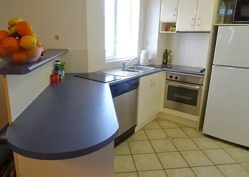 Fifth view of Homely unit listing, 32/484 Marine Parade, Biggera Waters QLD 4216