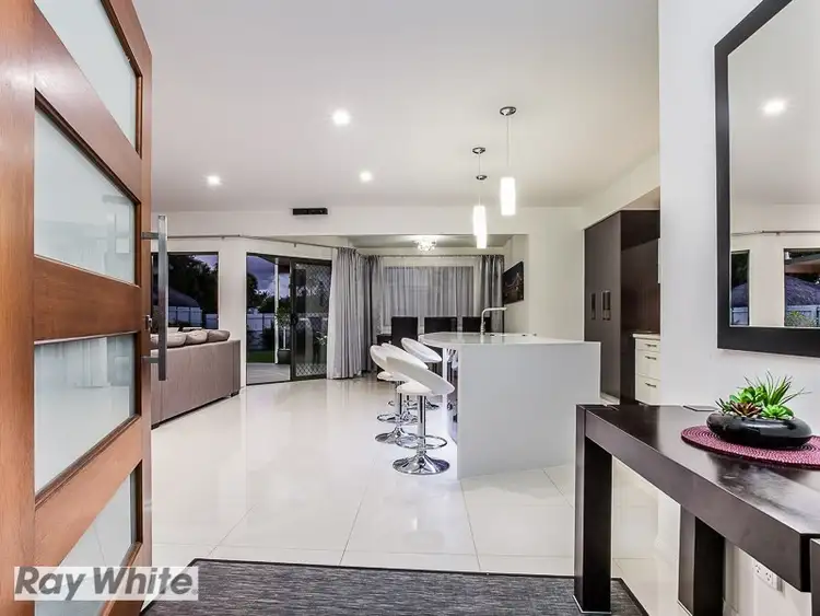Fifth view of Homely house listing, 49 Maddocks Street, Virginia QLD 4014