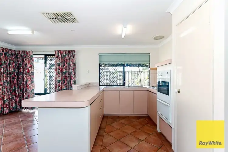 Fifth view of Homely house listing, 10 Wessells Elbow, Ballajura WA 6066