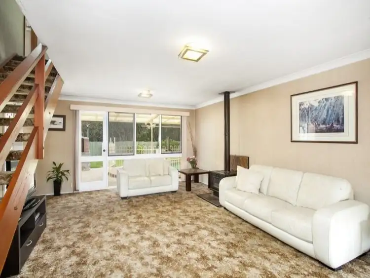 Second view of Homely house listing, 17 Bellinger Place, Sylvania Waters NSW 2224