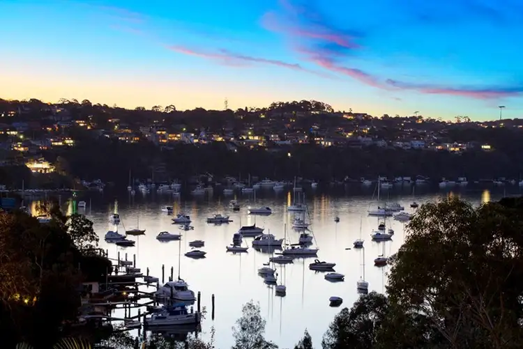 Second view of Homely house listing, 19 Bay Street, Mosman NSW 2088
