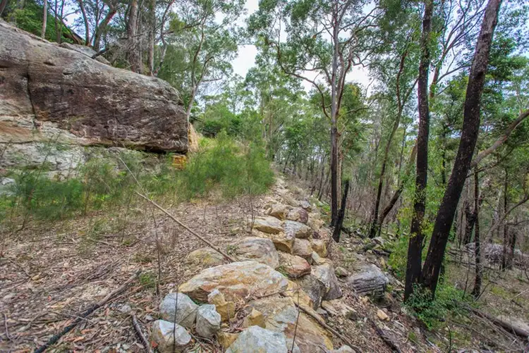 Fifth view of Homely land listing, 80a Manor Road, Hornsby NSW 2077