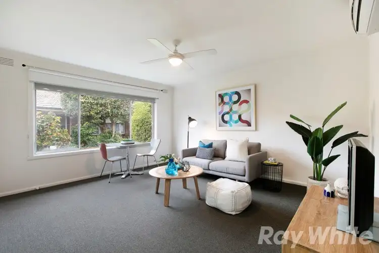 Third view of Homely unit listing, 10/21 Florence Street, Mentone VIC 3194