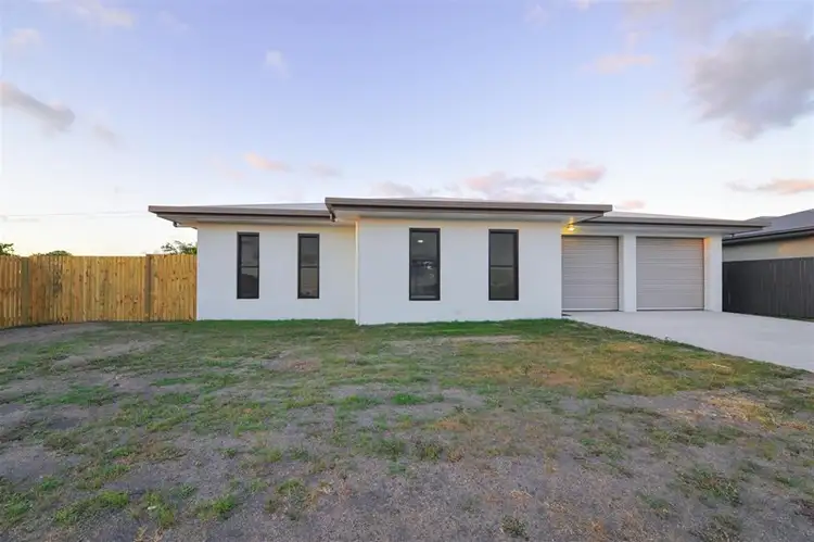 Second view of Homely house listing, 25 Calista Court, Proserpine QLD 4800