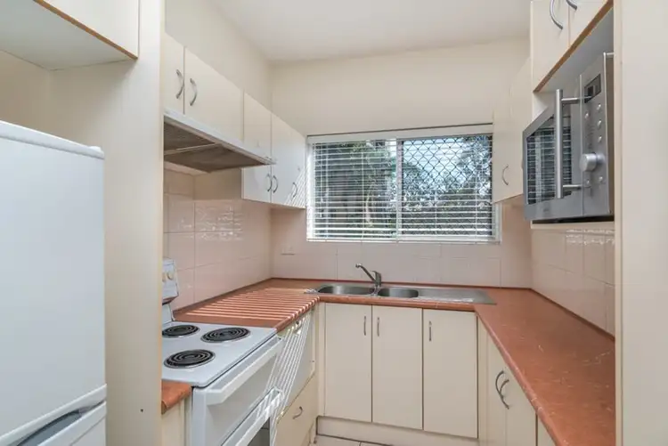 Seventh view of Homely apartment listing, 6/14 Lang Parade, Auchenflower QLD 4066