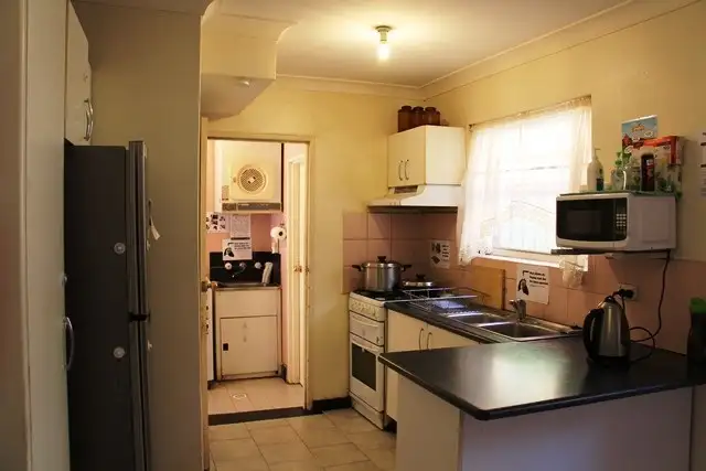 Second view of Homely townhouse listing, 7/32-34 Hardy Street, Fairfield NSW 2165