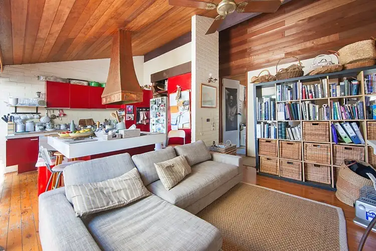Fifth view of Homely house listing, 17A Awaba Street, Mosman NSW 2088