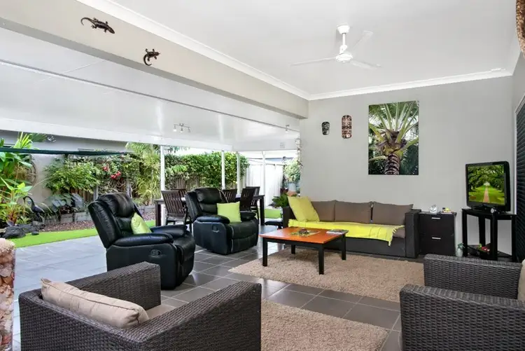 Fifth view of Homely house listing, 45 Phoenix Street, White Rock QLD 4868