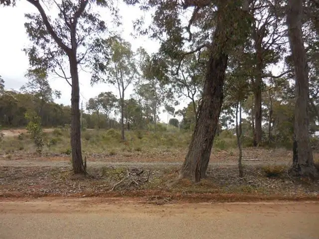 Second view of Homely land listing, Lot 53 Mondurup Street, Mount Barker WA 6324