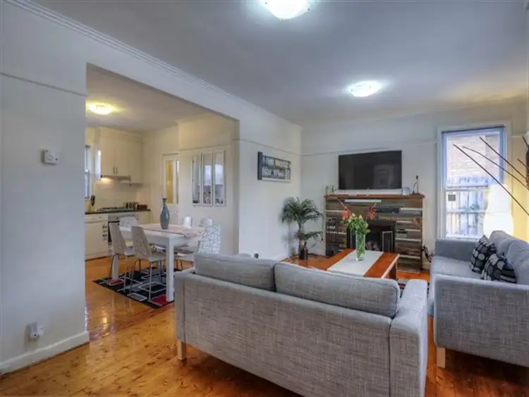 Third view of Homely unit listing, 1/90 Boldrewood Parade, Reservoir VIC 3073