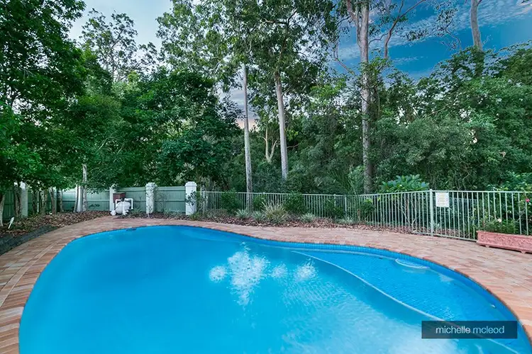 Fourth view of Homely house listing, 78 Hakea Crescent, Chapel Hill QLD 4069