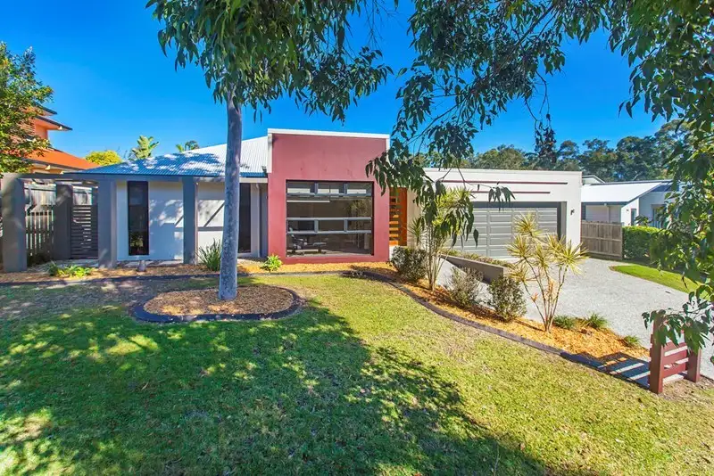 Main view of Homely house listing, 70 Birchwood Crescent, Brookwater QLD 4300