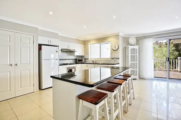 Sixth view of Homely house listing, 29 Caffery Circuit, Callala Beach NSW 2540
