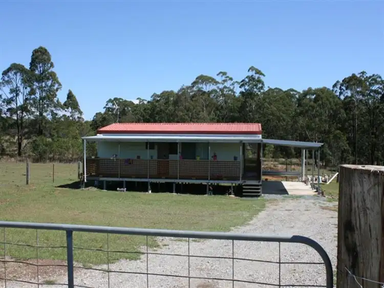 Seventh view of Homely house listing, 768 Parker Road, Lanitza NSW 2460