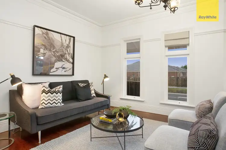 Second view of Homely house listing, 8 Grange Terrace, Taylors Hill VIC 3037