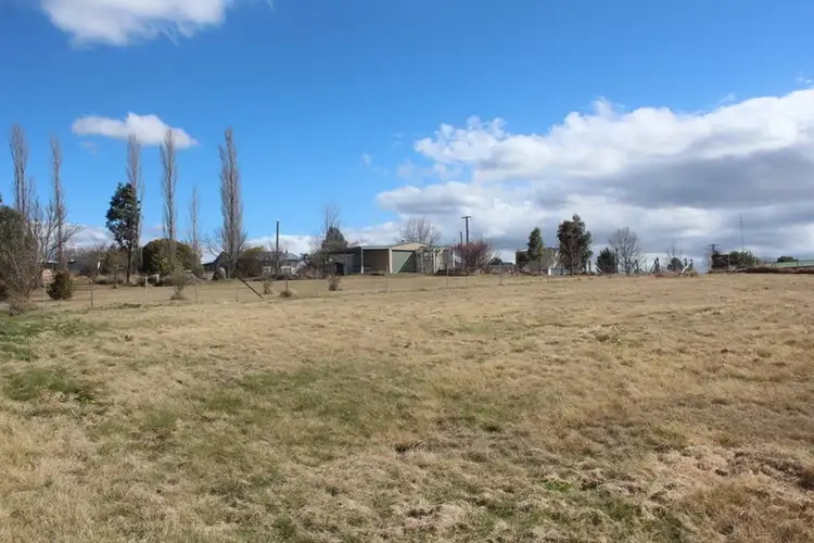 Second view of Homely land listing, Lot 7 Naas Street, Tenterfield NSW 2372