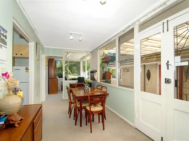 Fifth view of Homely house listing, 3 Gannet Street, Gladesville NSW 2111