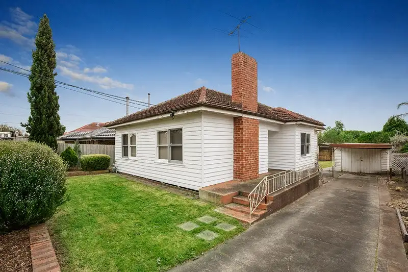 Main view of Homely house listing, 56 Ross Street, Dandenong VIC 3175