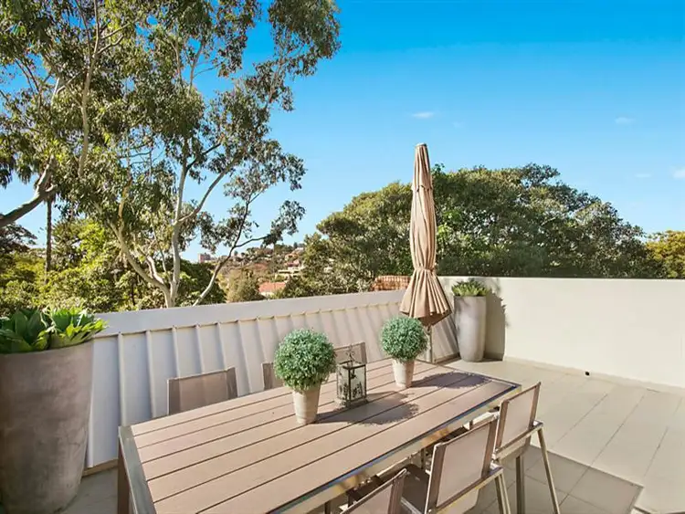 Fourth view of Homely apartment listing, 8/39 Ocean Avenue, Double Bay NSW 2028
