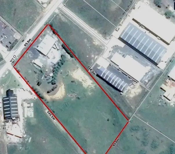 Main view of Homely land listing, 17 Old Dairy Close, Moss Vale NSW 2577