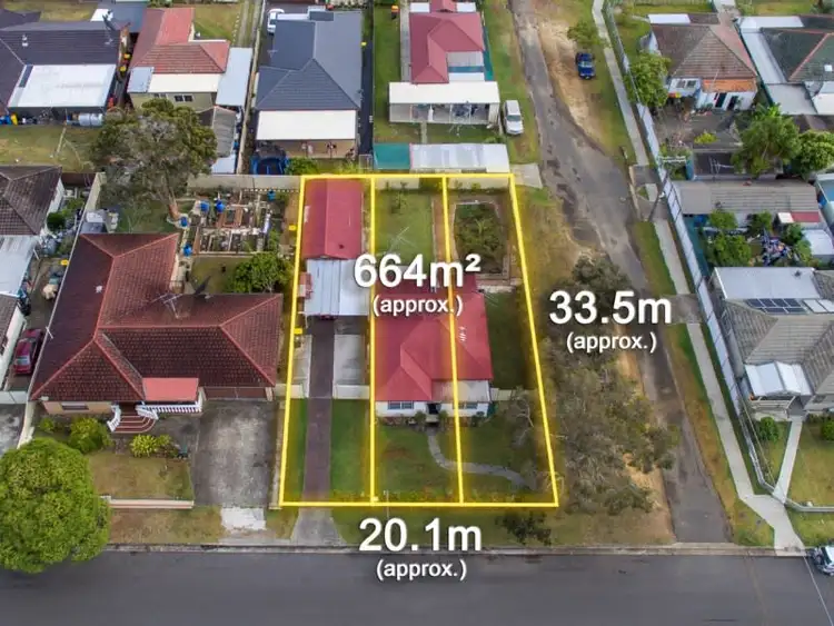 93 Earl Street, Canley Heights NSW 2166
