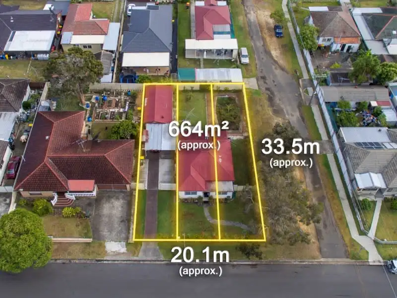 Main view of Homely house listing, 93 Earl Street, Canley Heights NSW 2166