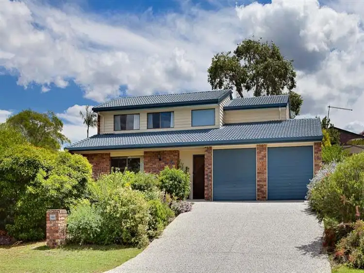 8 Callabonna Street, Westlake QLD 4074