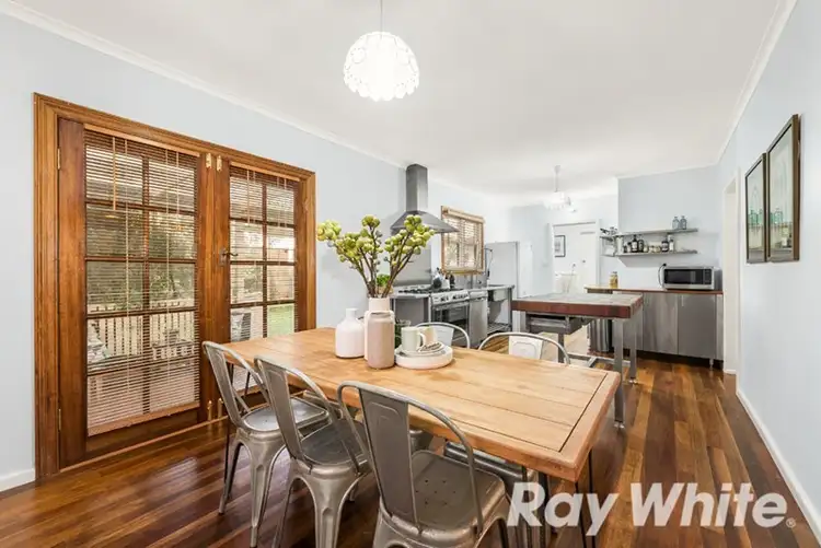 Second view of Homely house listing, 14 Oakham Avenue, Burwood East VIC 3151