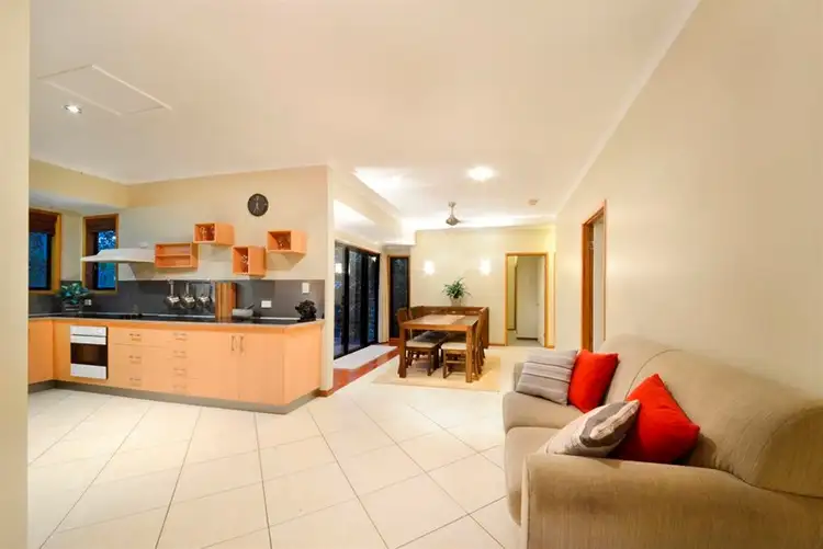 Sixth view of Homely house listing, 2/5 Cedar Crescent, Jubilee Pocket QLD 4802