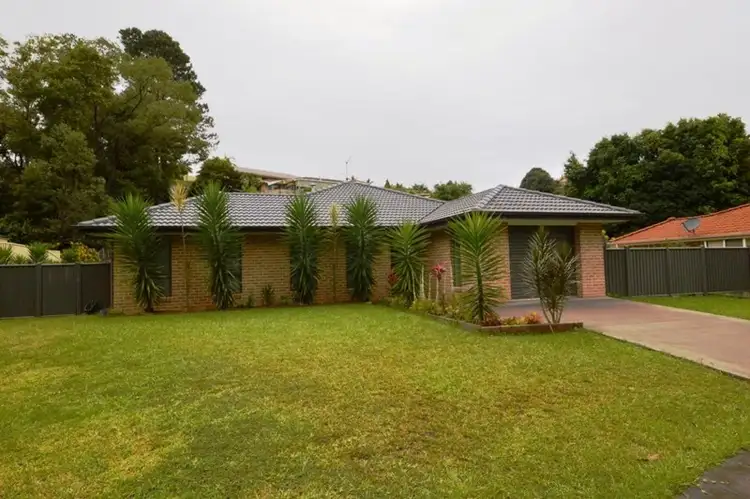 7 Agave Grove, Coffs Harbour NSW 2450