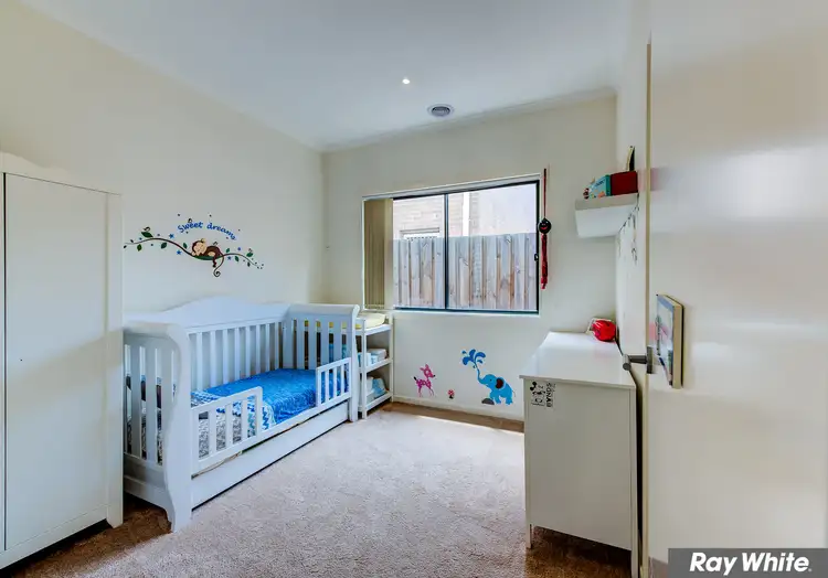 Sixth view of Homely house listing, 2/23 Starflower Way, Truganina VIC 3029