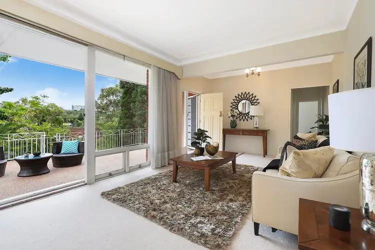 Third view of Homely house listing, 26 Yanilla Avenue, Wahroonga NSW 2076