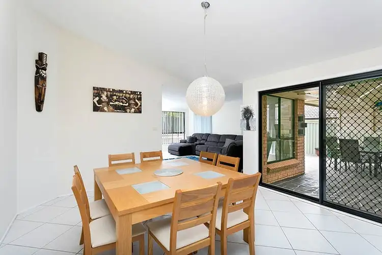 Seventh view of Homely house listing, 5 Chinchilla Way, Albion Park NSW 2527