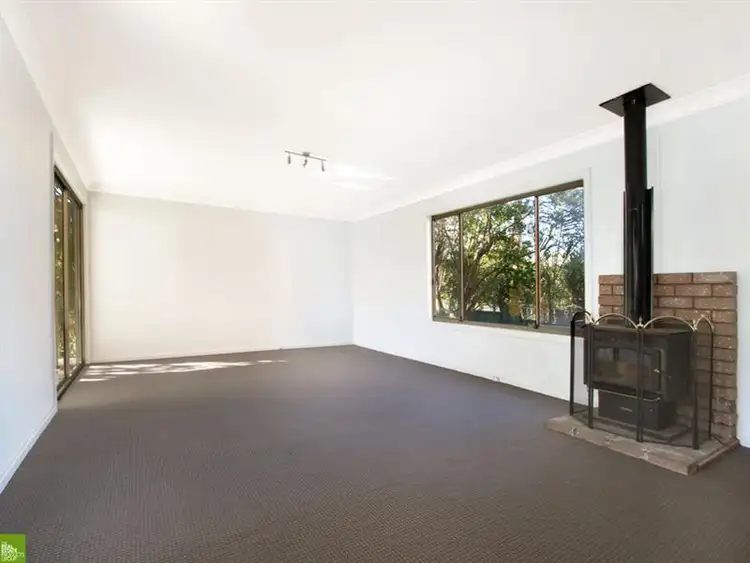 Second view of Homely house listing, 58 Albert Street, Unanderra NSW 2526