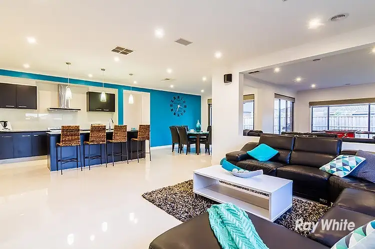 Third view of Homely house listing, 26 Gregson Grove, Lyndhurst VIC 3975