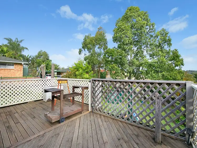 Sixth view of Homely house listing, 27 Celandine Street, Shailer Park QLD 4128