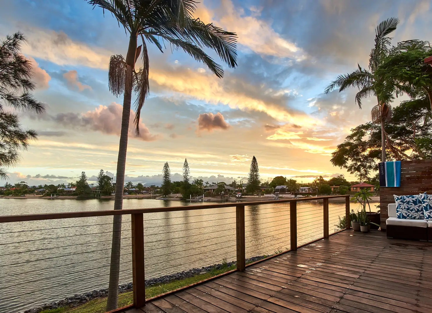 Main view of Homely unit listing, 1/14 Orvieto Avenue, Mermaid Waters QLD 4218
