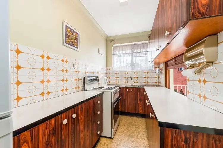 Third view of Homely apartment listing, 8/4-6 Harvard Street, Gladesville NSW 2111