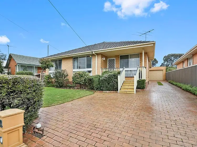 36 Learmouth Street, Belmont VIC 3216