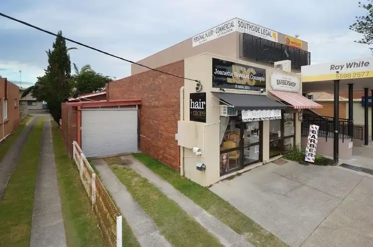 429 Golden Four Drive, Tugun QLD 4224