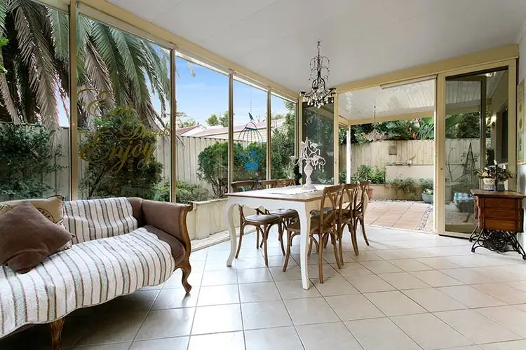 Fifth view of Homely townhouse listing, 3/1B Wollongong Street, Shellharbour NSW 2529