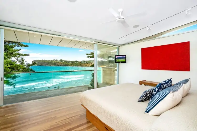 Seventh view of Homely house listing, 11 Marine Parade, Avalon Beach NSW 2107